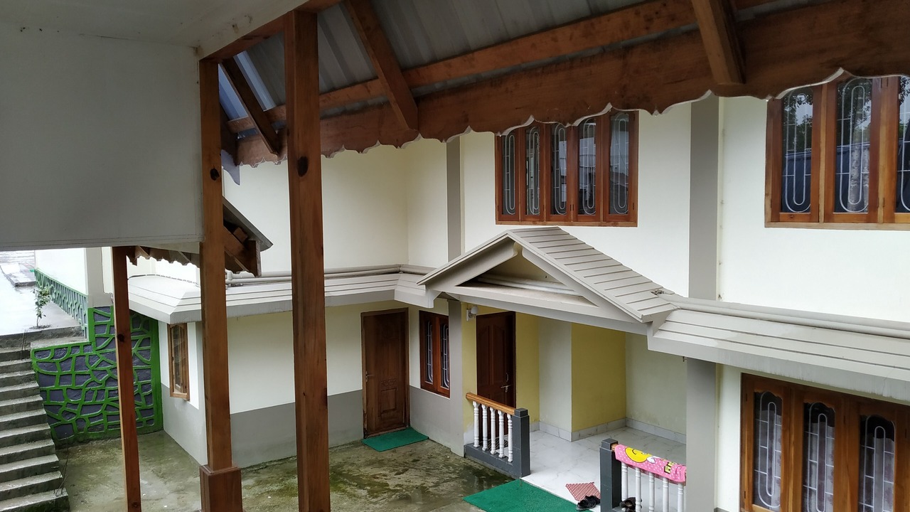 Photo of Outdoor in Ziro