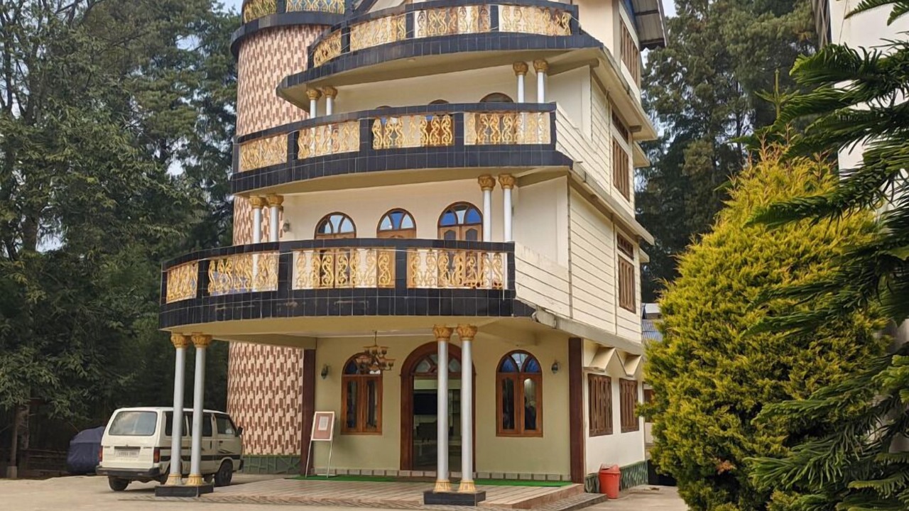 Photo of Outdoor in Ziro