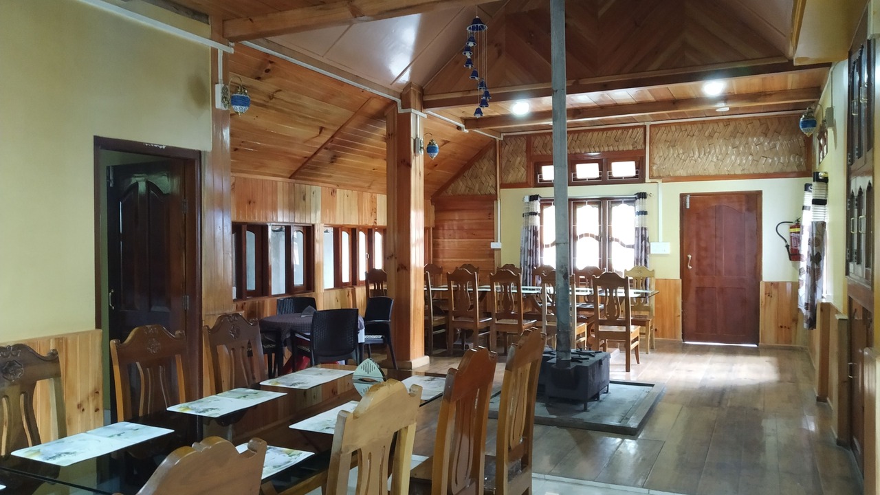 Photo of Others in Ziro