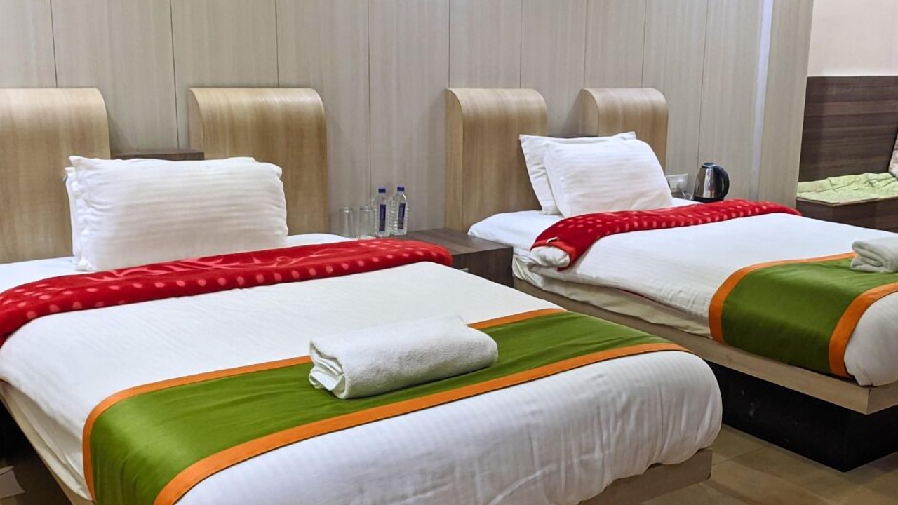 Photo of Bedroom in Ziro