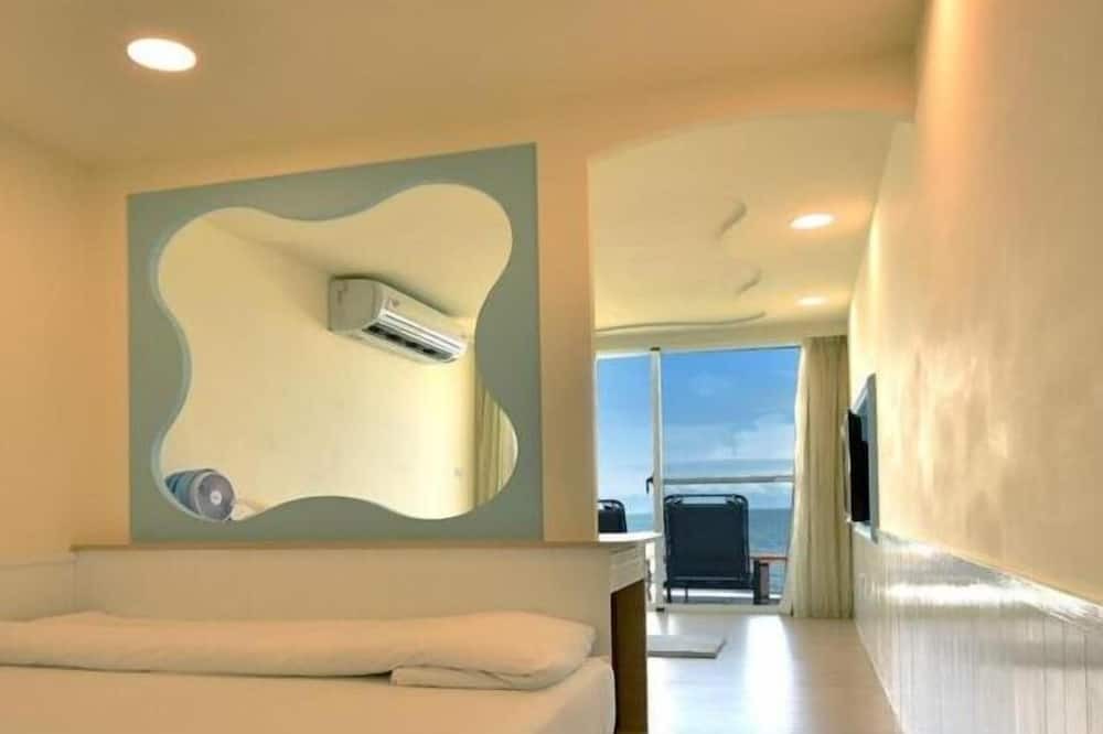 Photo of Bedroom in Xiaoliuqiu