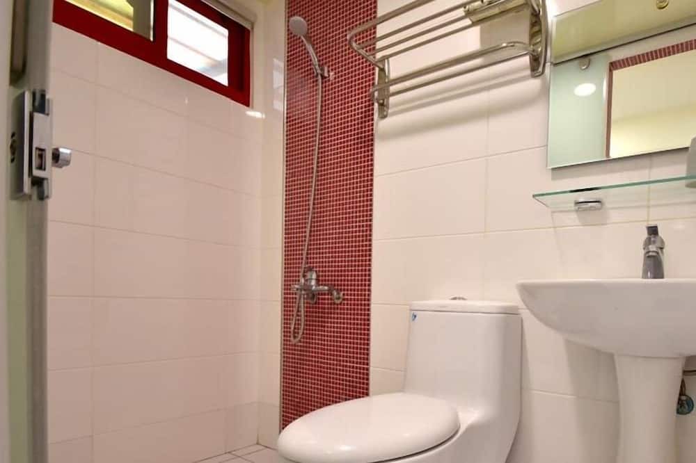 Photo of Bathroom in Xiaoliuqiu