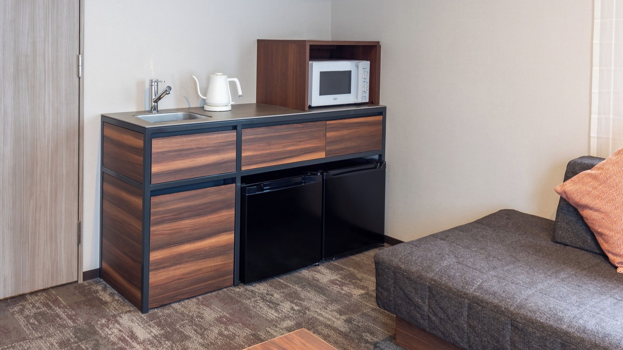 Photo of Bedroom in Chuo