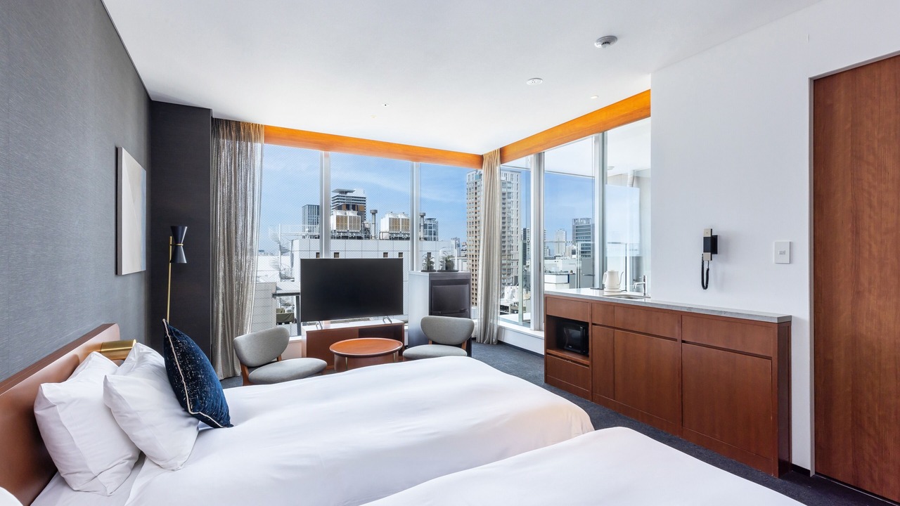 Photo of Bedroom in Chuo