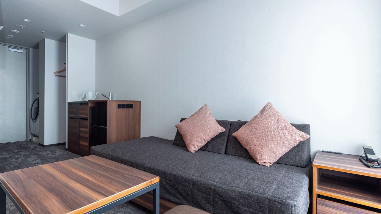 Photo of Bedroom in Chuo