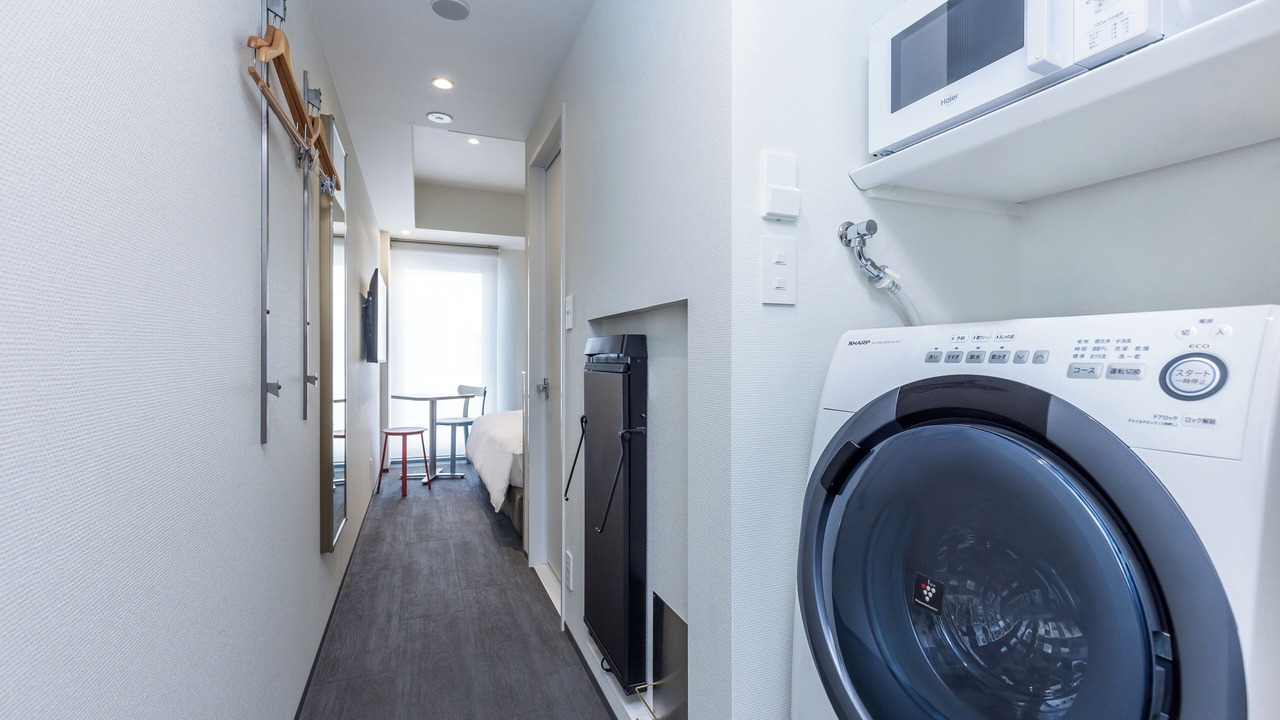 Photo of Bedroom in Chuo