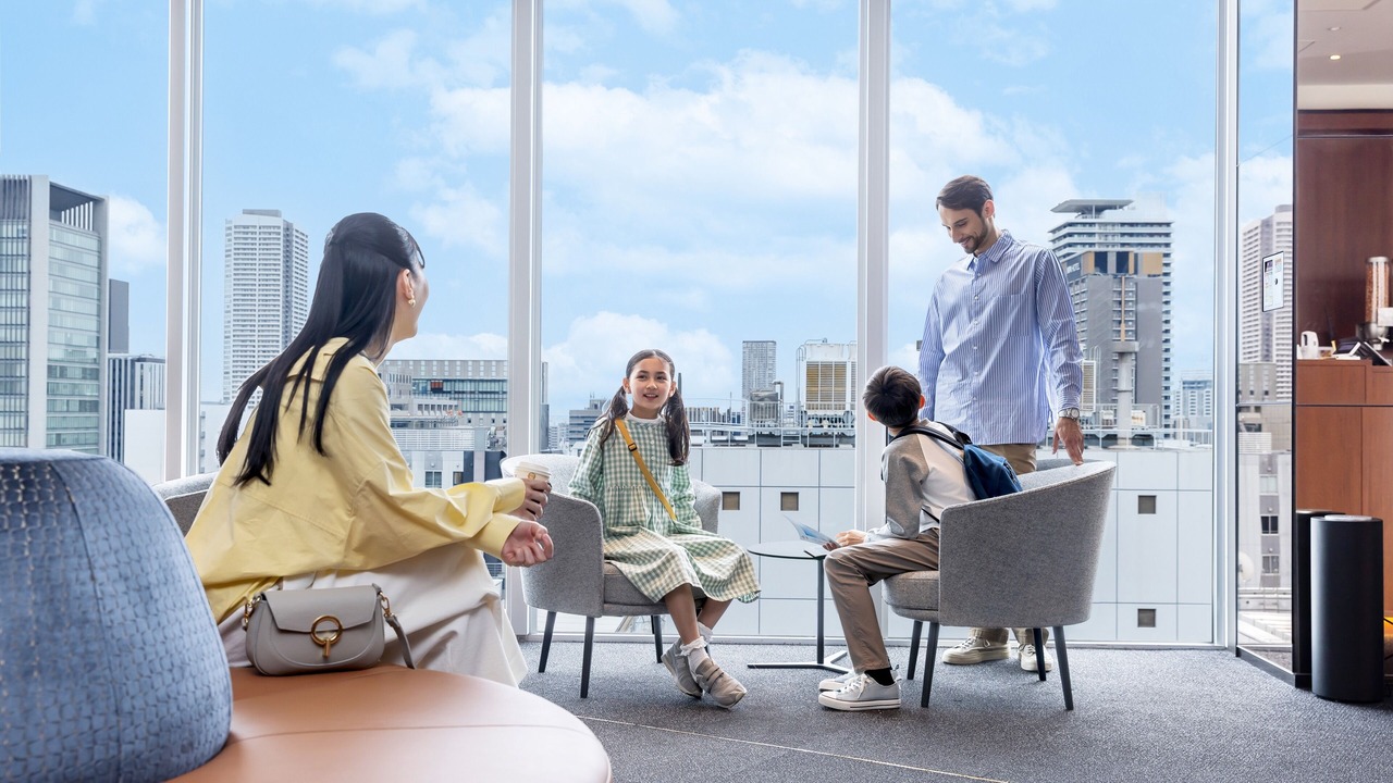Photo of Others in Chuo