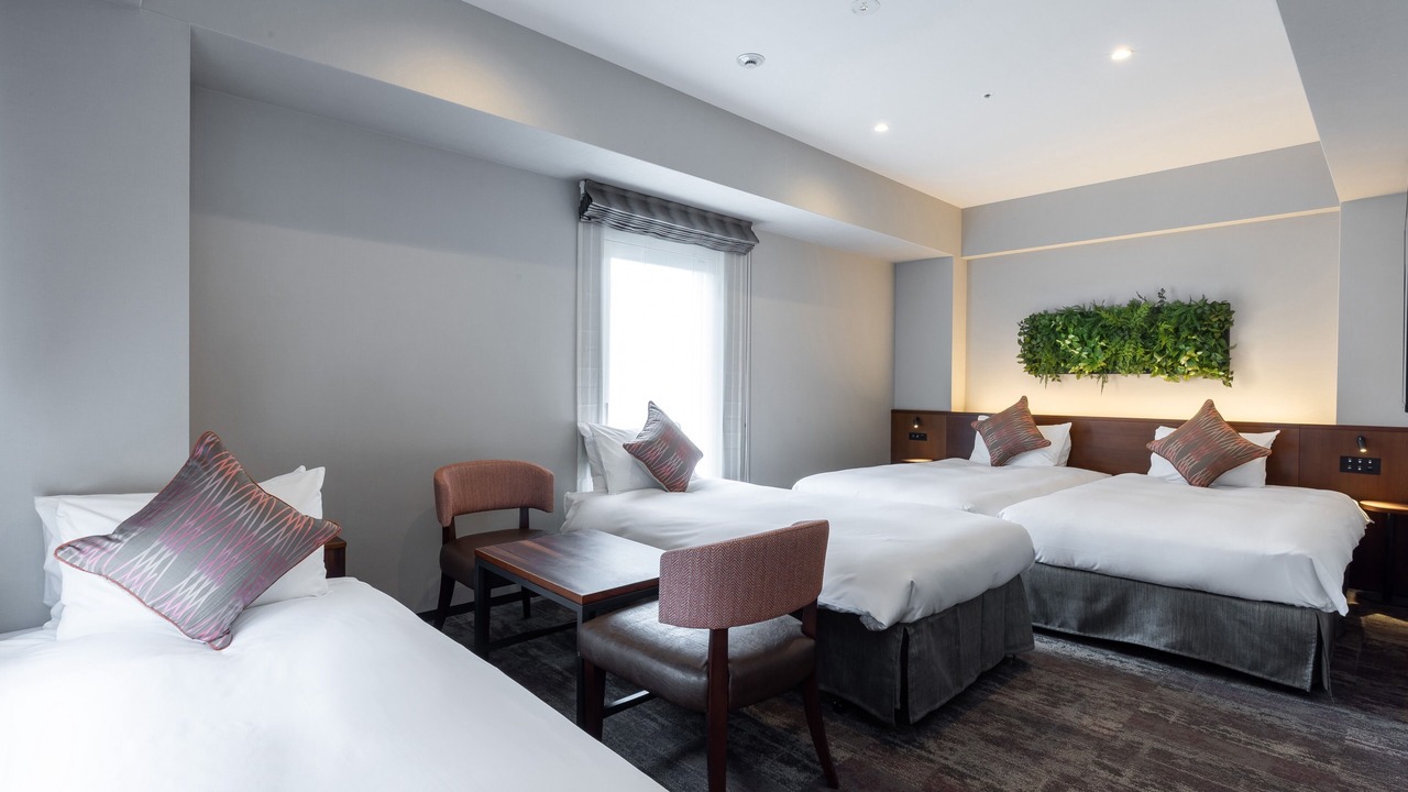 Photo of Bedroom in Chuo
