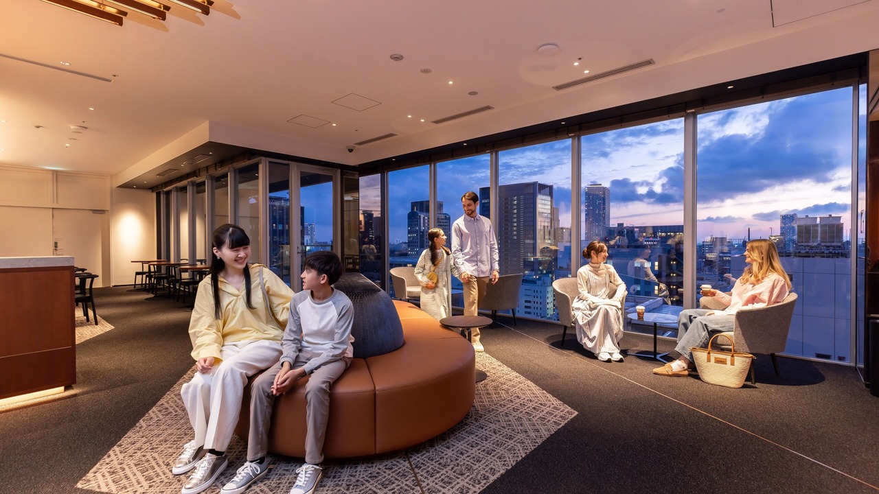 Photo of Others in Chuo