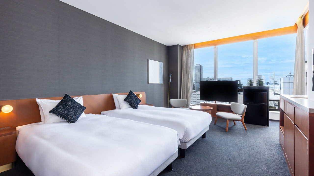 Photo of Bedroom in Chuo