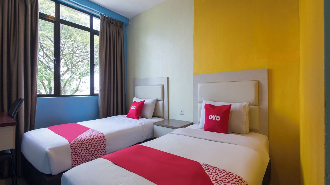 Photo of Bedroom in Batu Caves