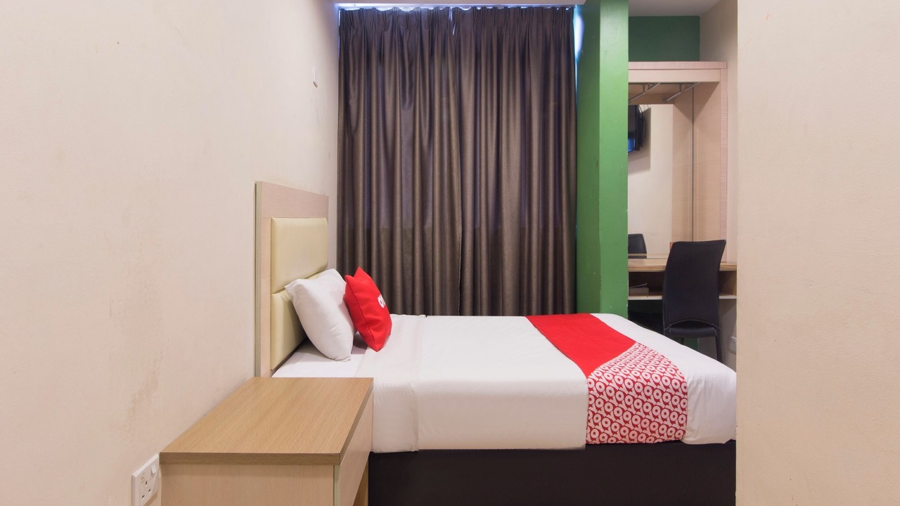 Photo of Bedroom in Batu Caves