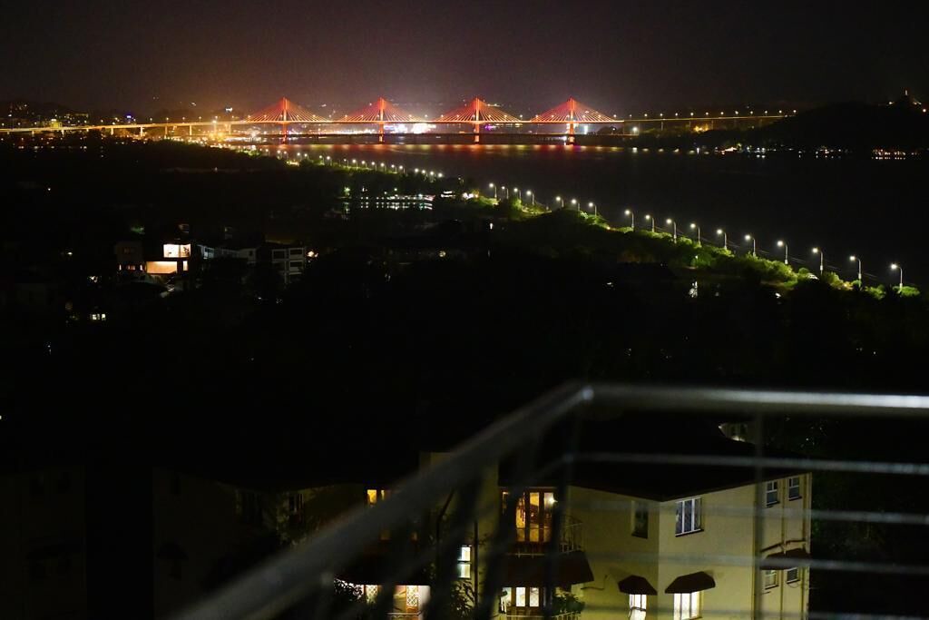 Photo of Patio Balcony in Ilhas