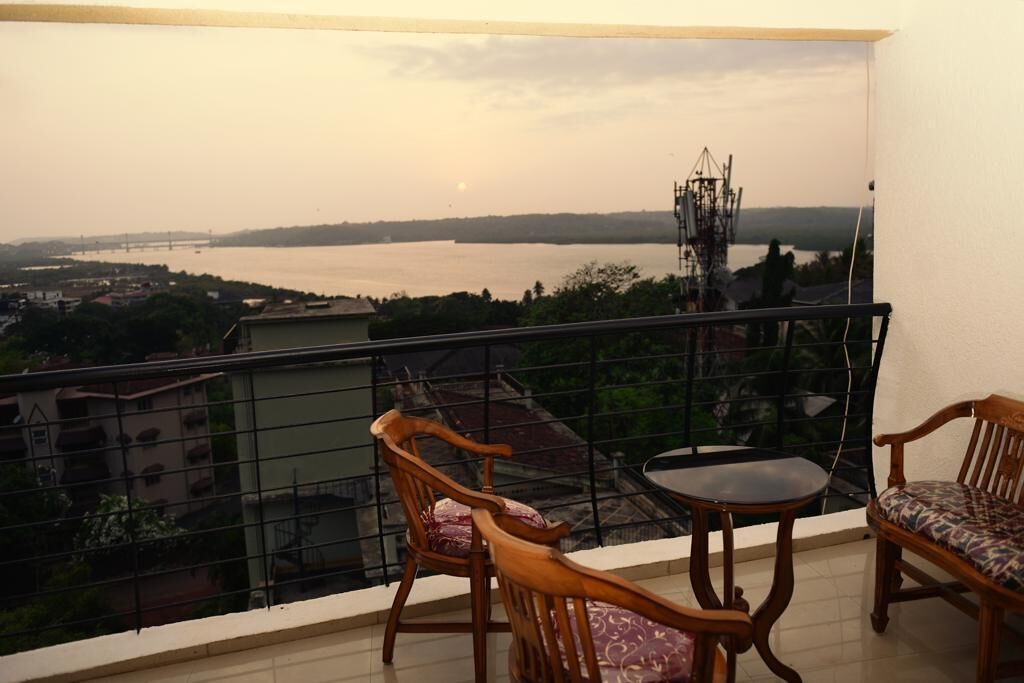 Photo of Outdoor in Ilhas