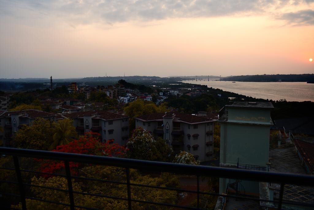 Photo of Outdoor in Ilhas