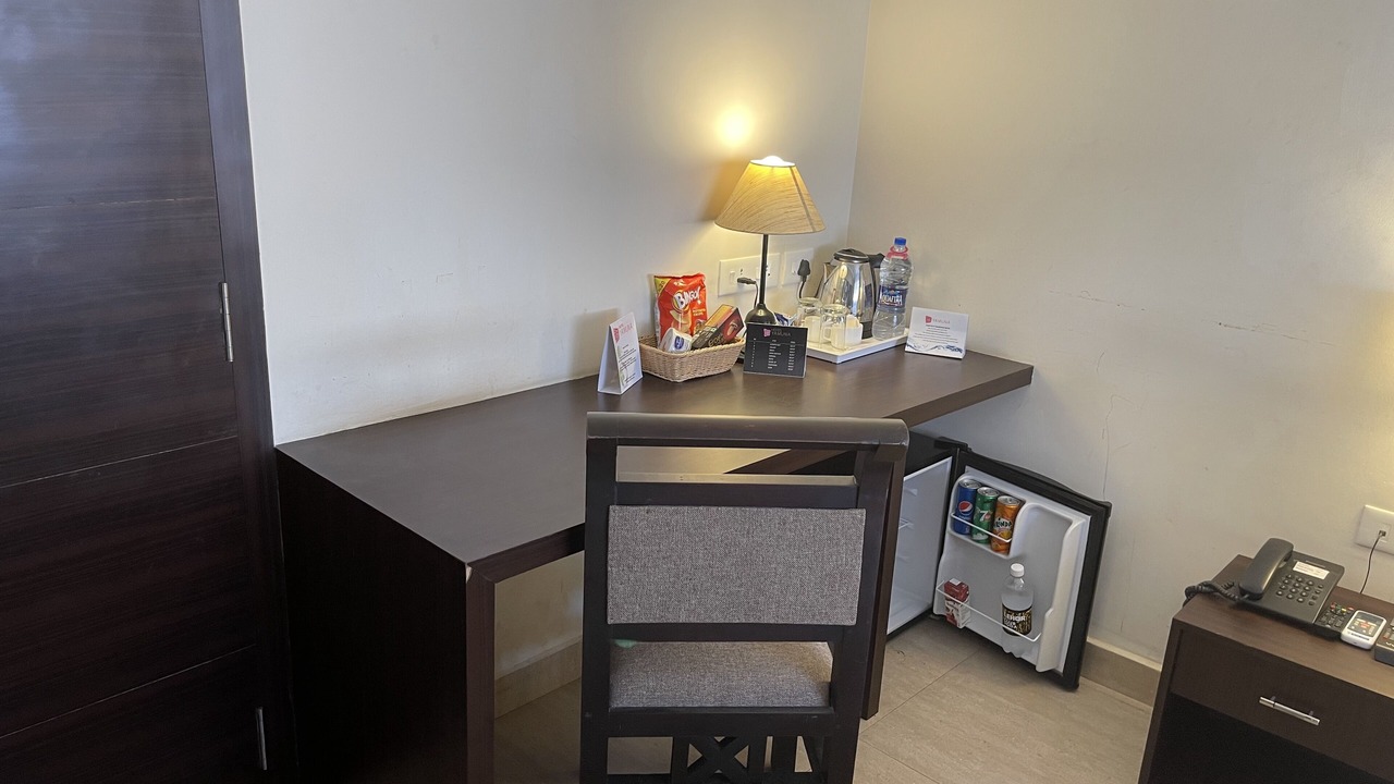 Photo of Bedroom in Adoor