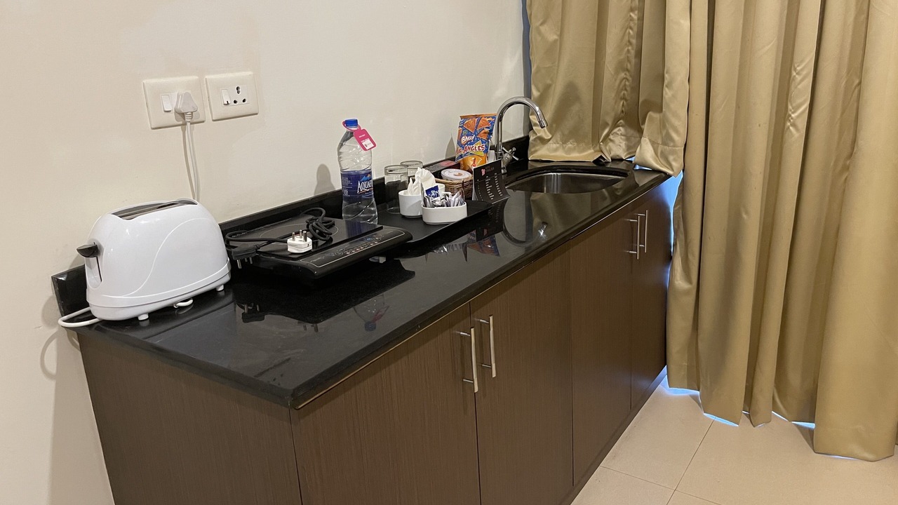Photo of Bedroom in Adoor