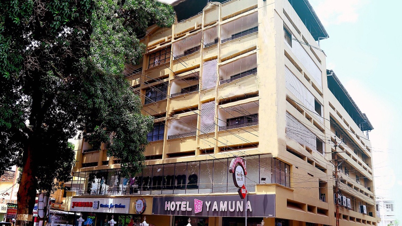 Photo of Outdoor in Adoor