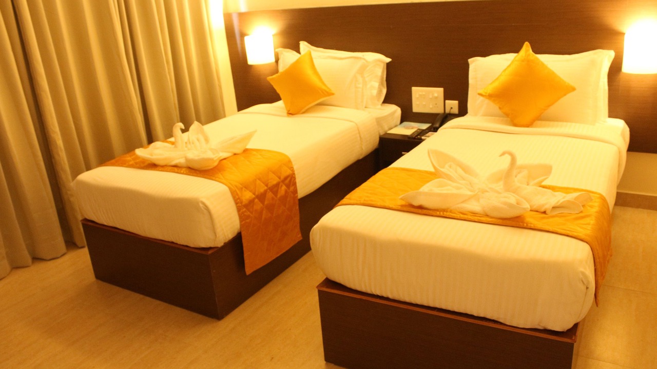 Photo of Bedroom in Adoor