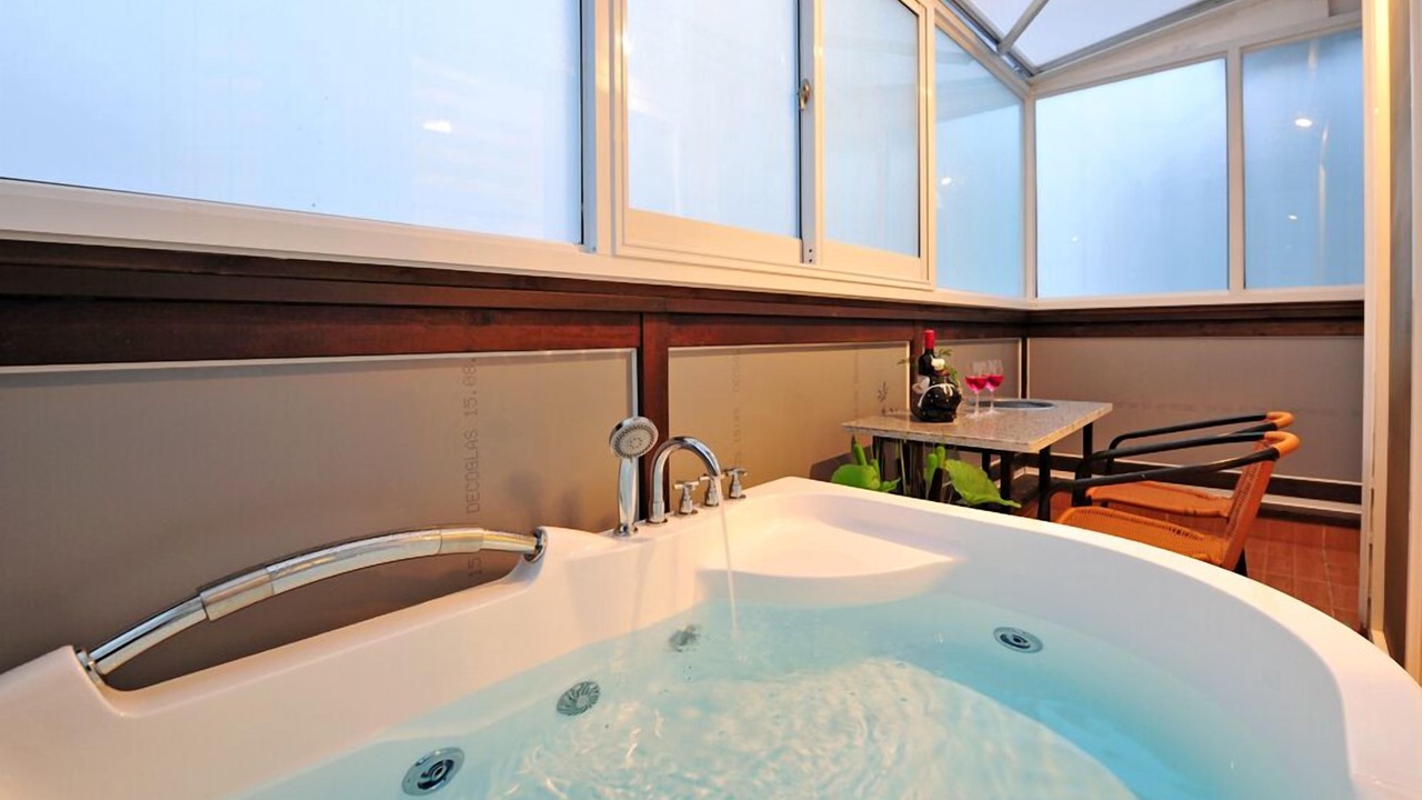 Photo of Bedroom in Gyeongju