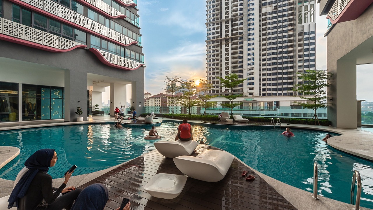 Photo of Outdoor in Ampang