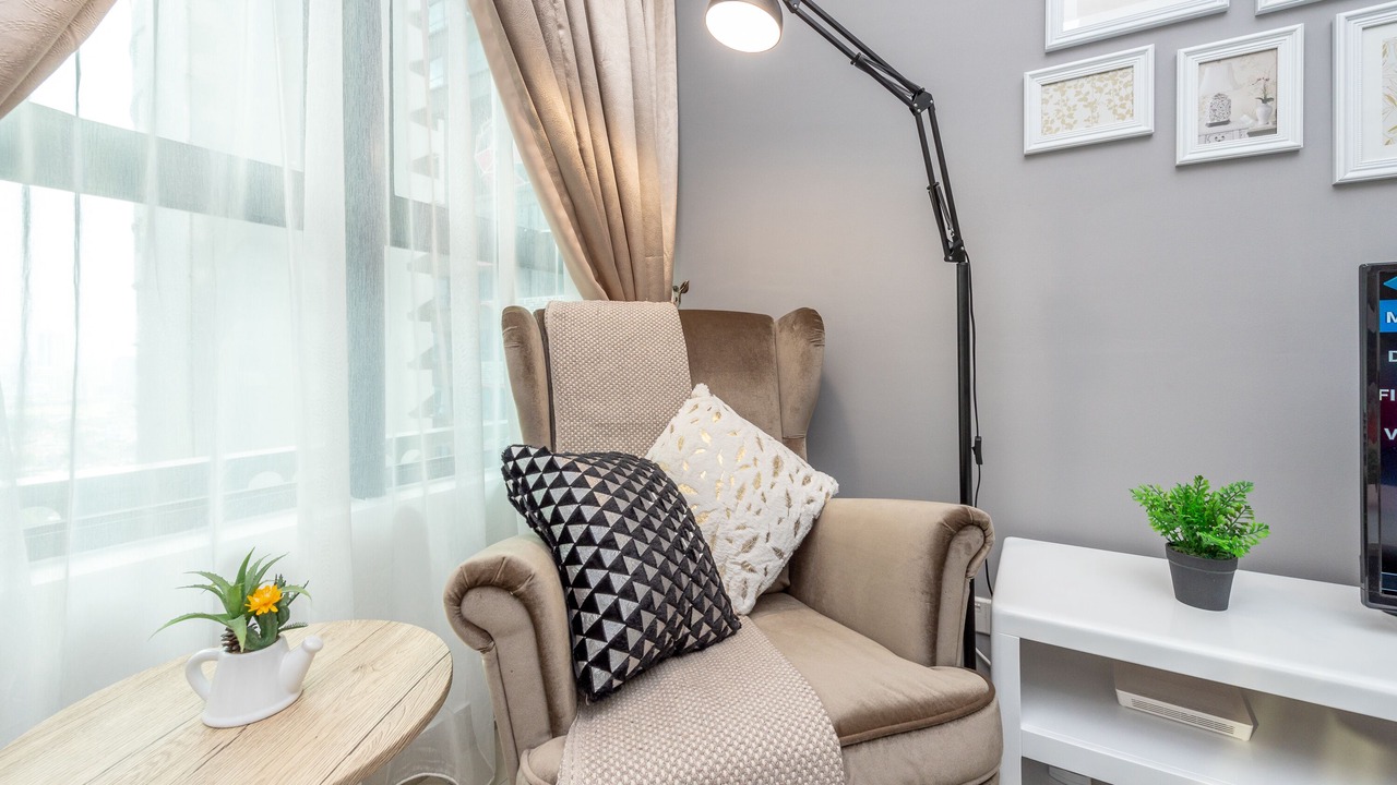 Photo of Bedroom in Ampang