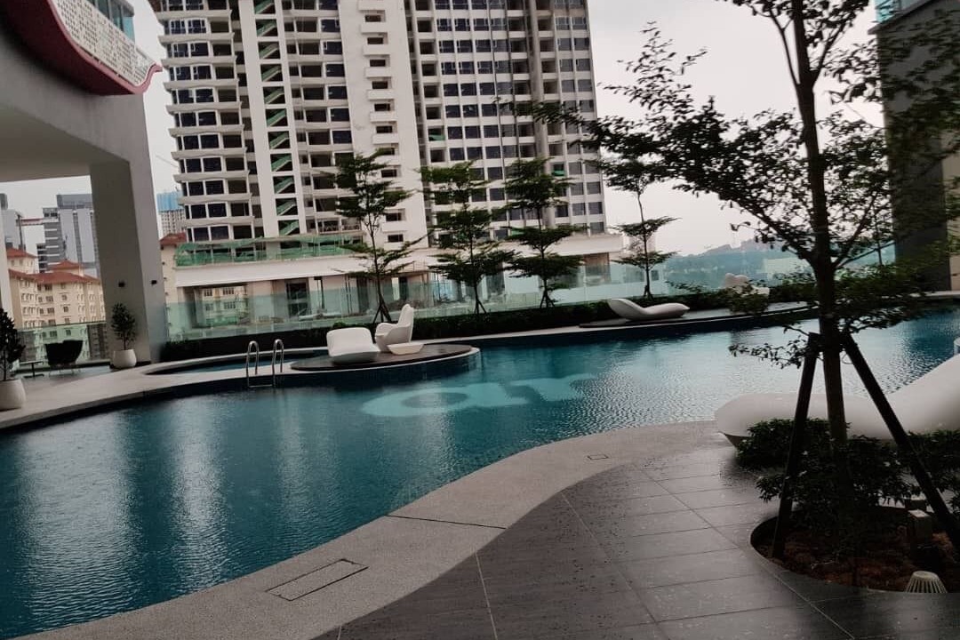 Photo of Outdoor in Ampang