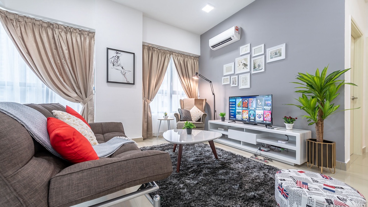 Photo of Bedroom in Ampang