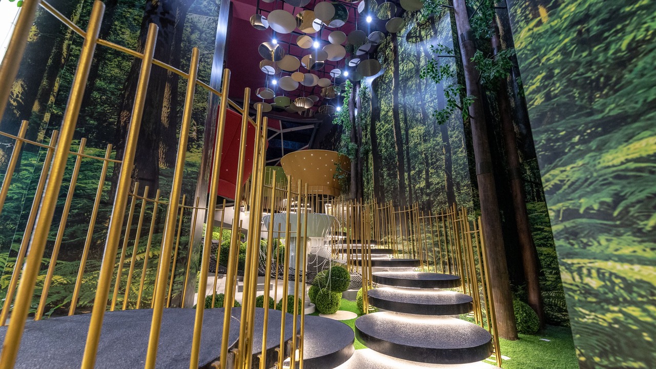 Photo of Outdoor in Ampang