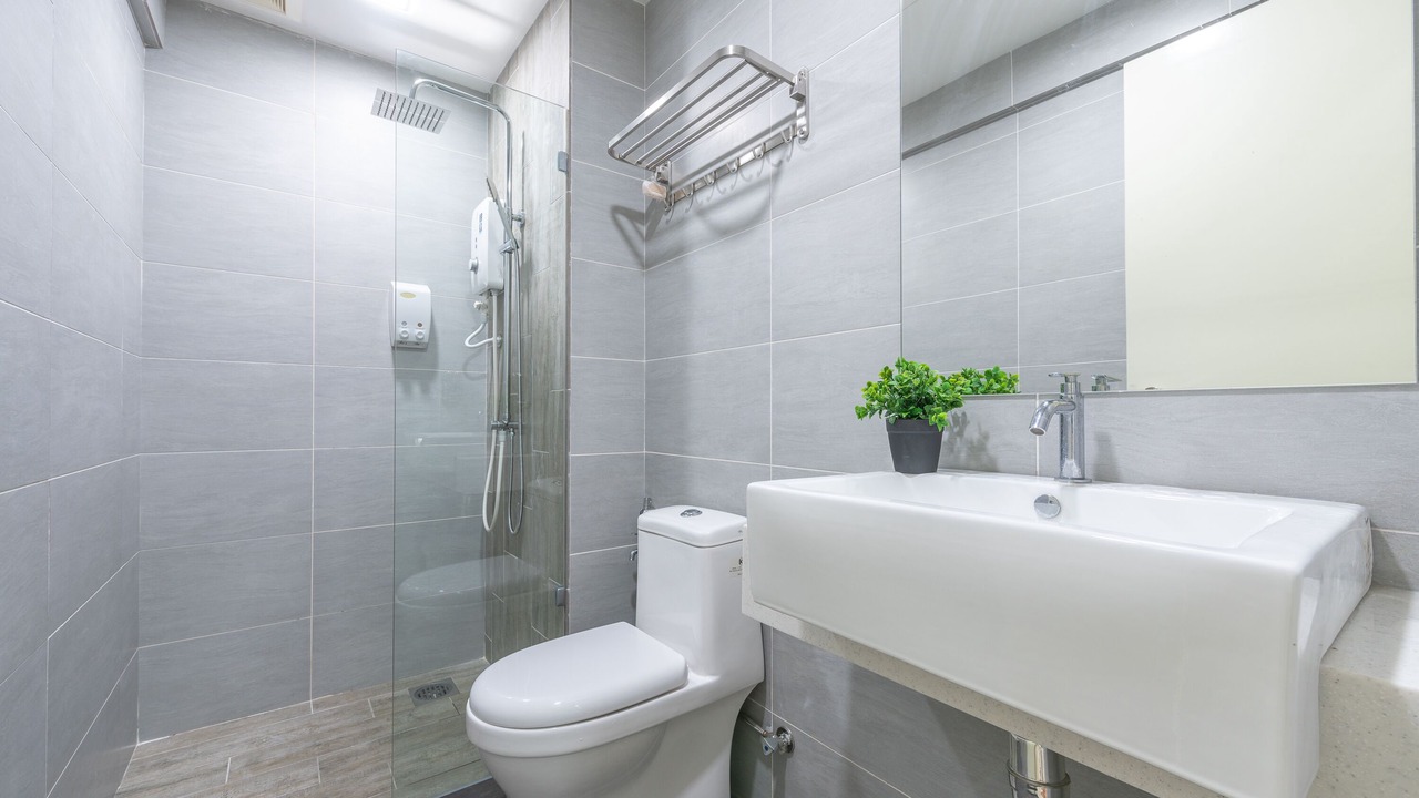 Photo of Bathroom in Ampang