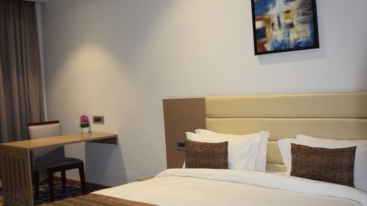 Photo of Bedroom in Shahdol