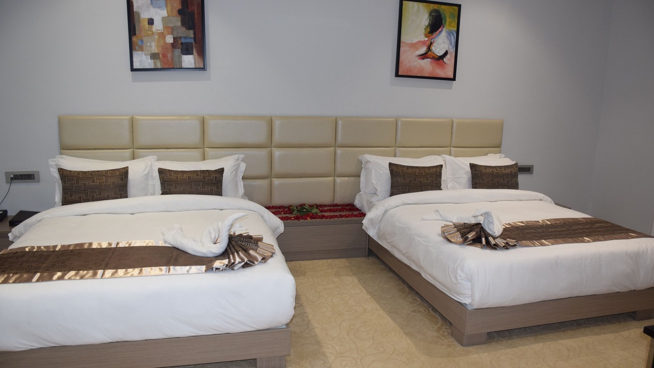 Photo of Bedroom in Shahdol