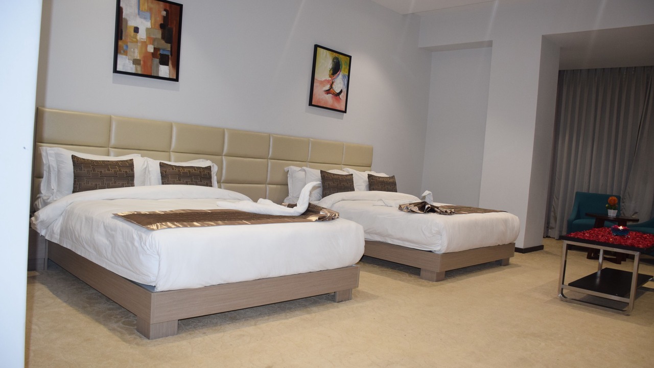 Photo of Bedroom in Shahdol