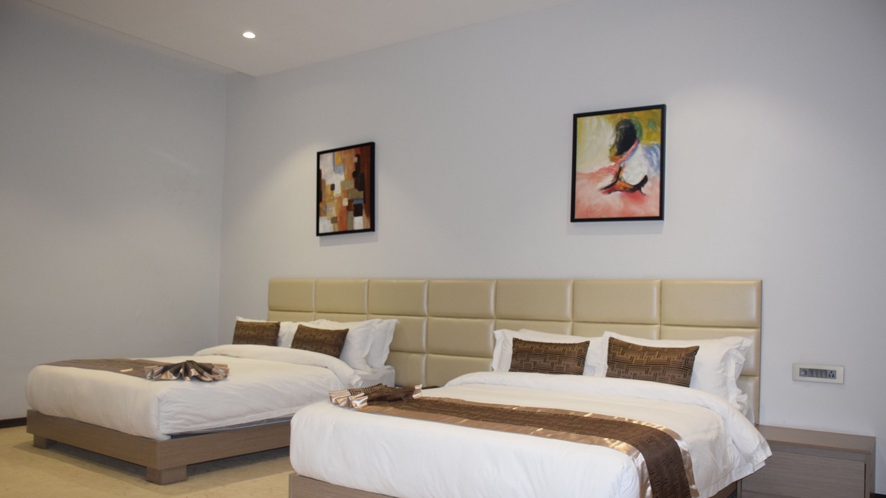 Photo of Bedroom in Shahdol