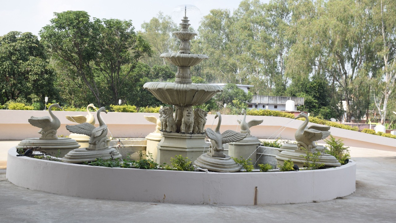 Photo of Outdoor in Shahdol