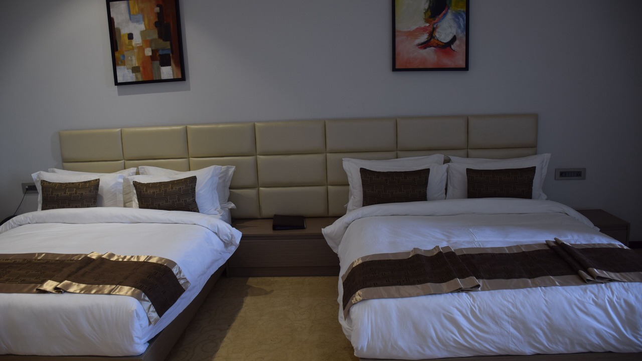 Photo of Bedroom in Shahdol