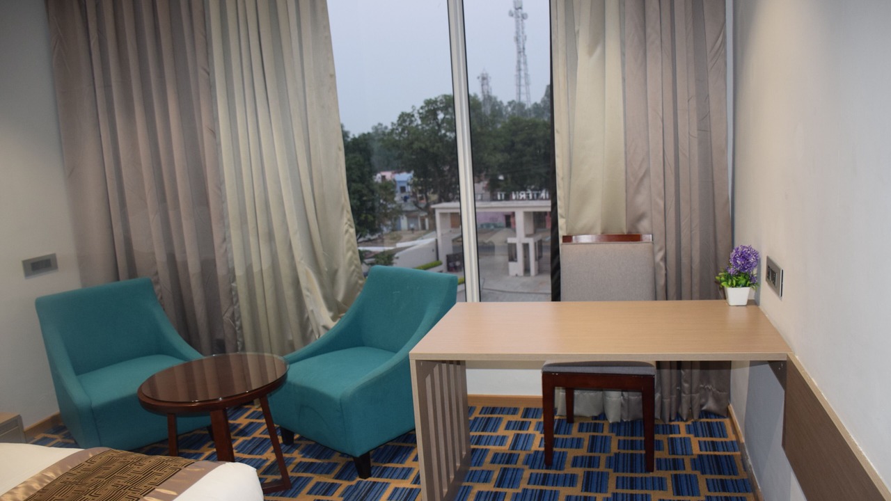 Photo of Bedroom in Shahdol