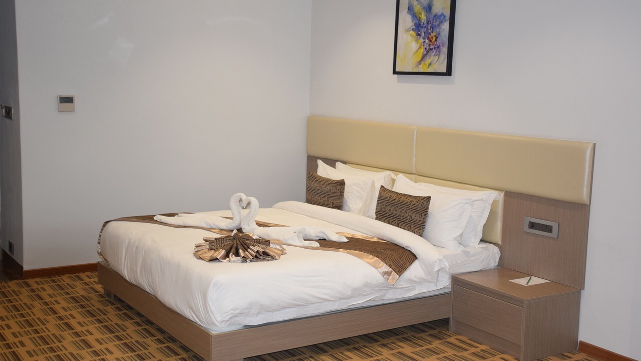 Photo of Bedroom in Shahdol