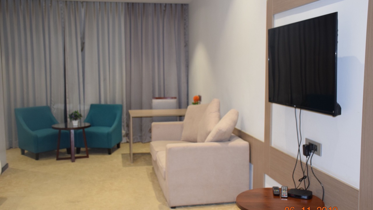 Photo of Bedroom in Shahdol
