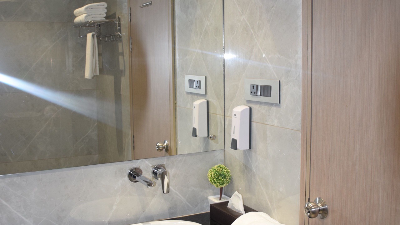 Photo of Bathroom in Shahdol