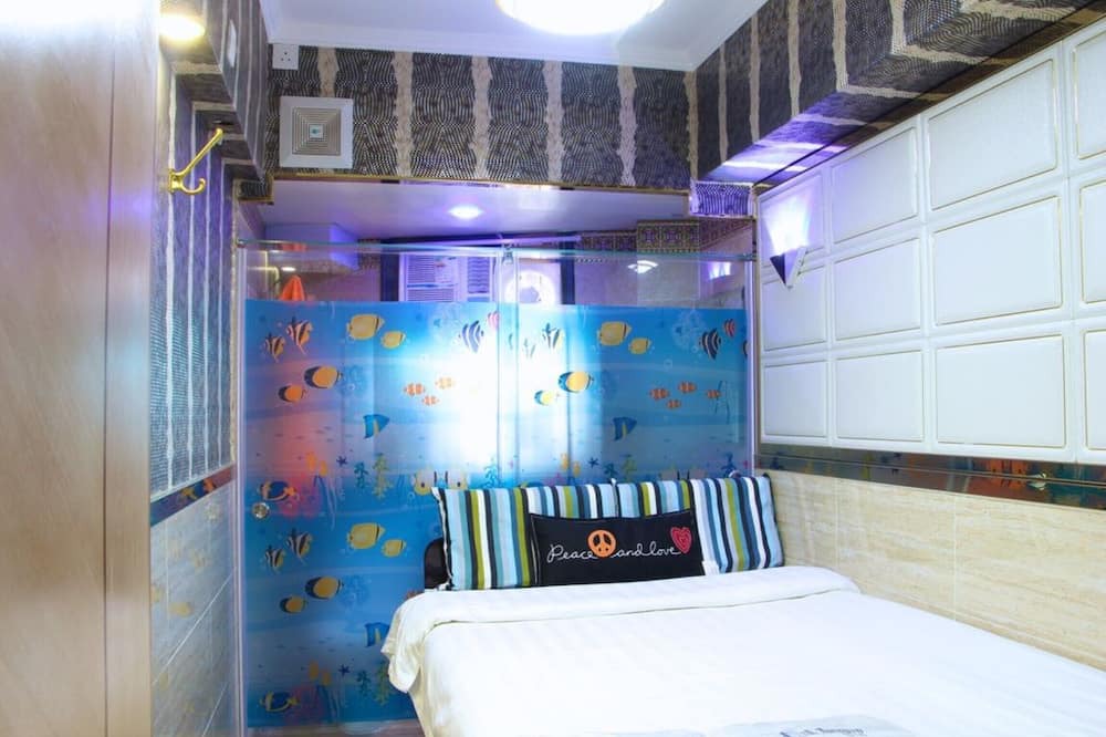 Photo of Bedroom in Jordan