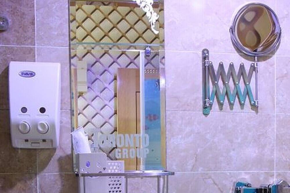Photo of Bathroom in Jordan