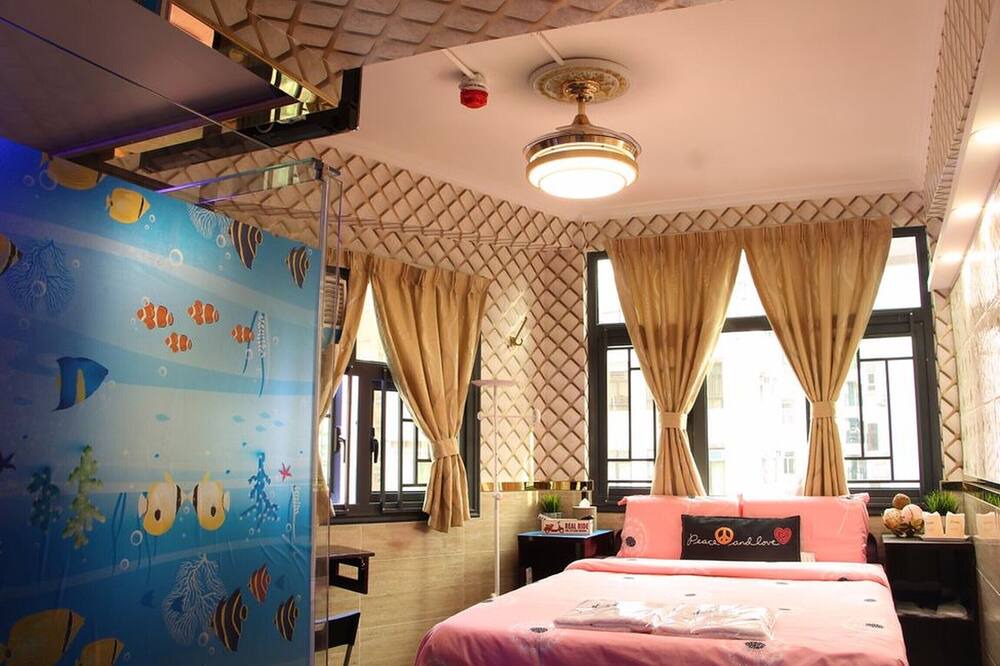 Photo of Bedroom in Jordan