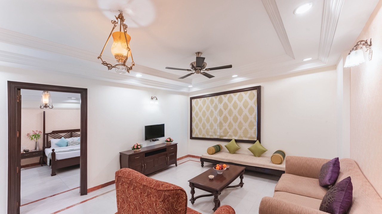 Photo of Patio Balcony in Nathdwara