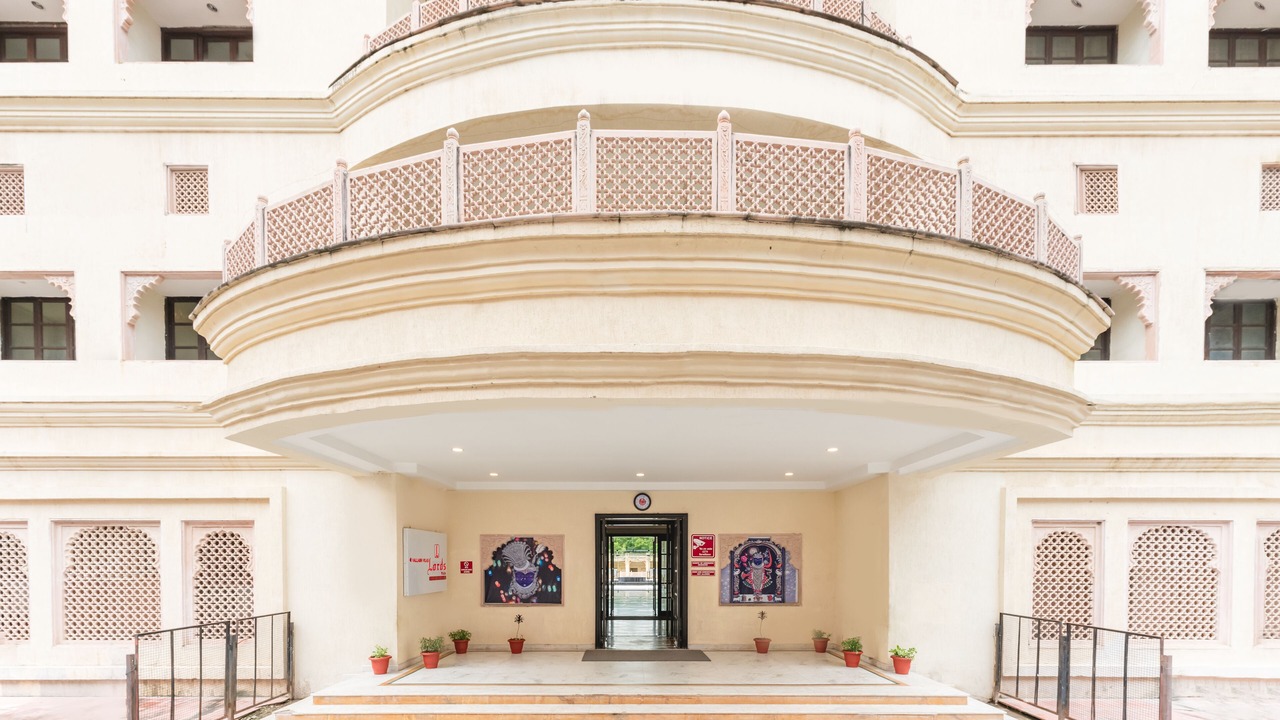 Photo of Outdoor in Nathdwara