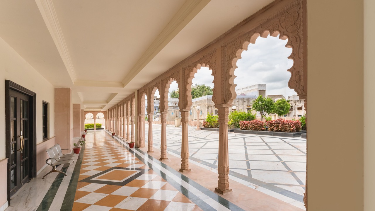 Photo of Outdoor in Nathdwara