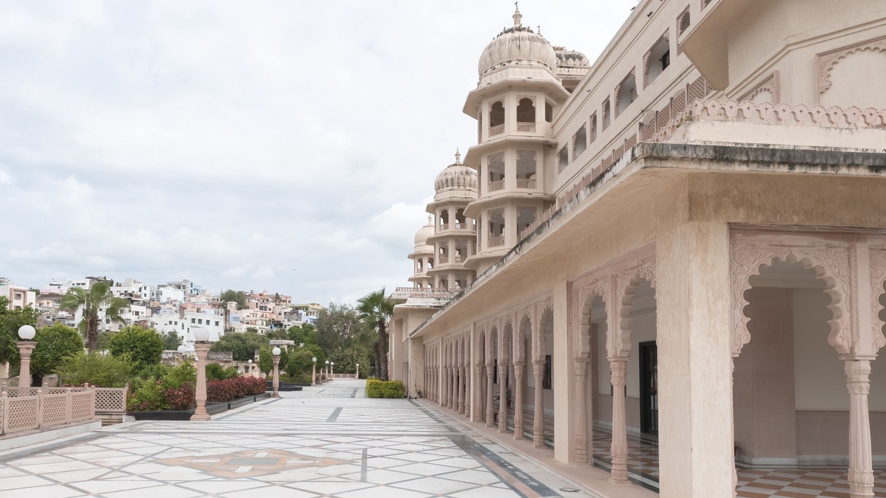 Photo of Outdoor in Nathdwara