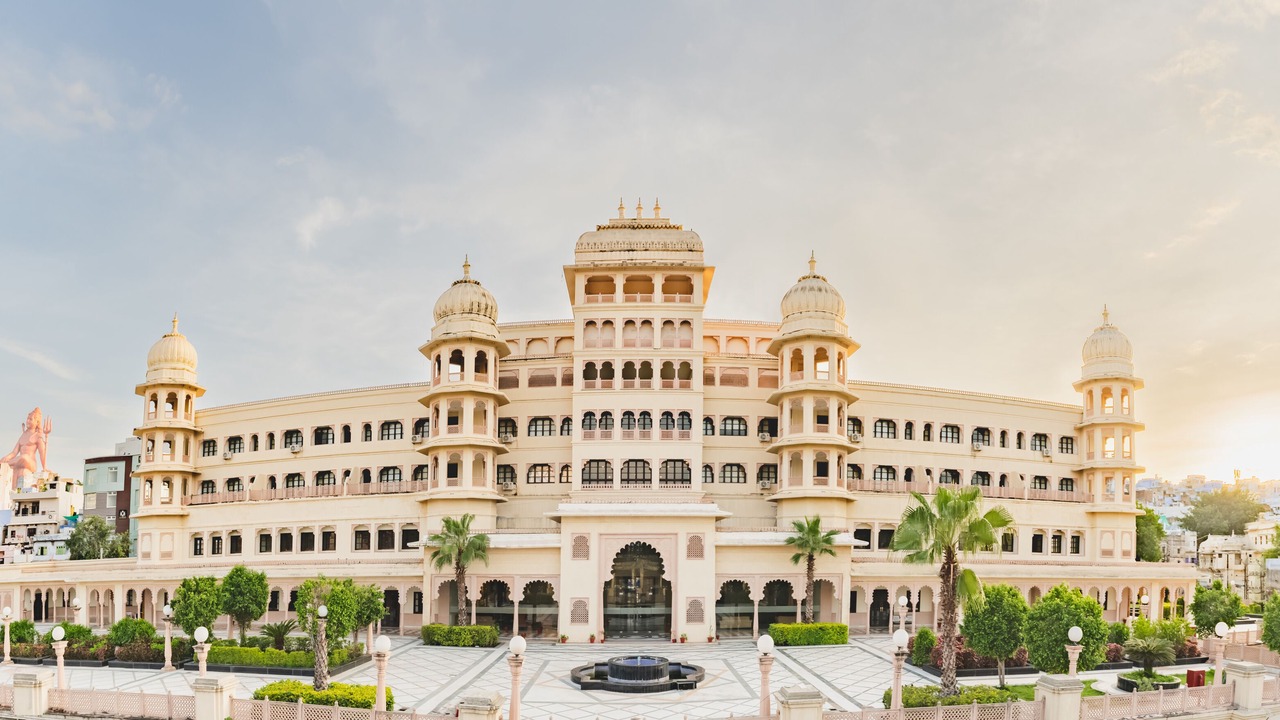 Photo of Outdoor in Nathdwara