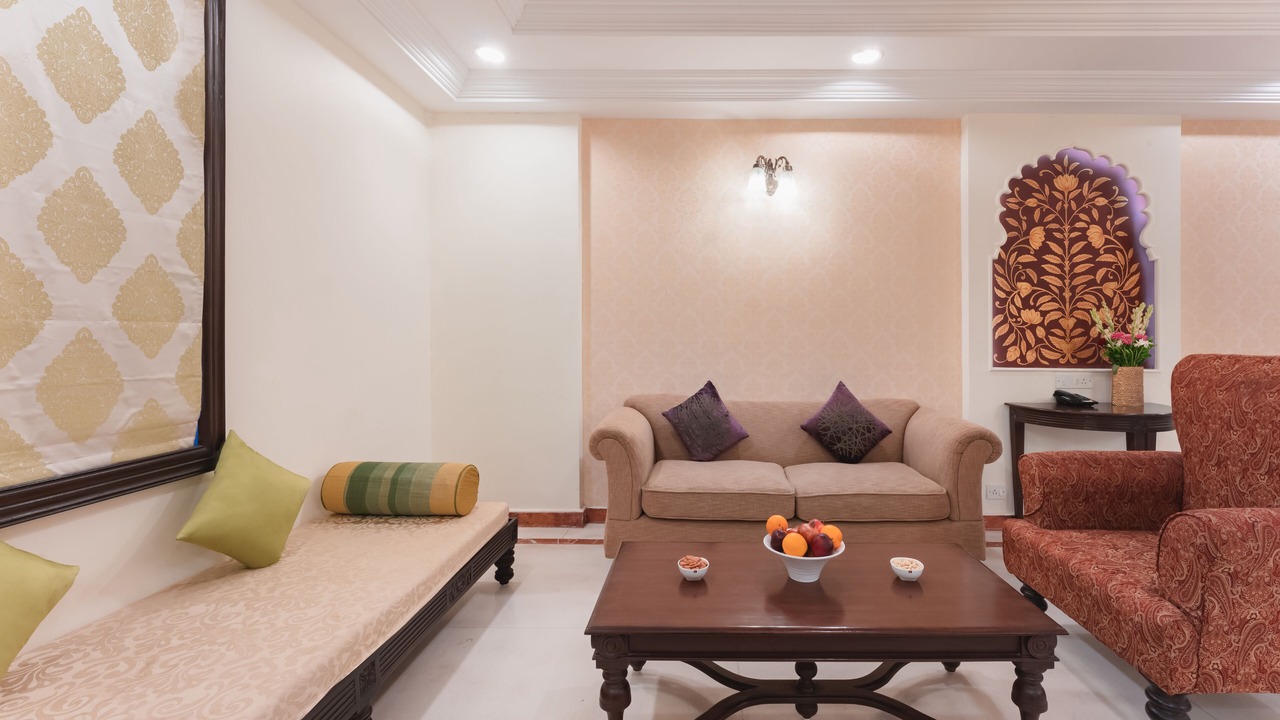 Photo of Patio Balcony in Nathdwara