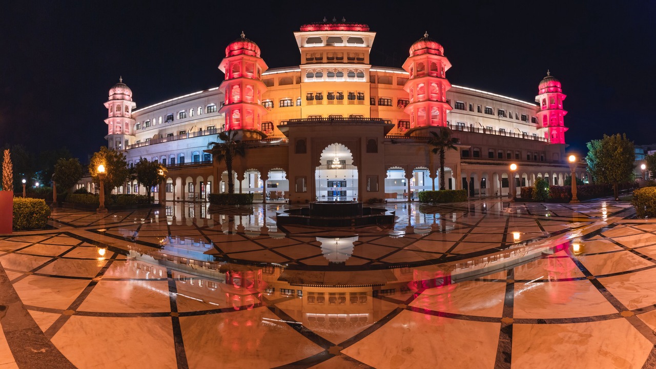 Photo of Outdoor in Nathdwara